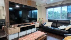 Blk 222 Hougang Street 21 (Hougang), HDB Executive #595820641